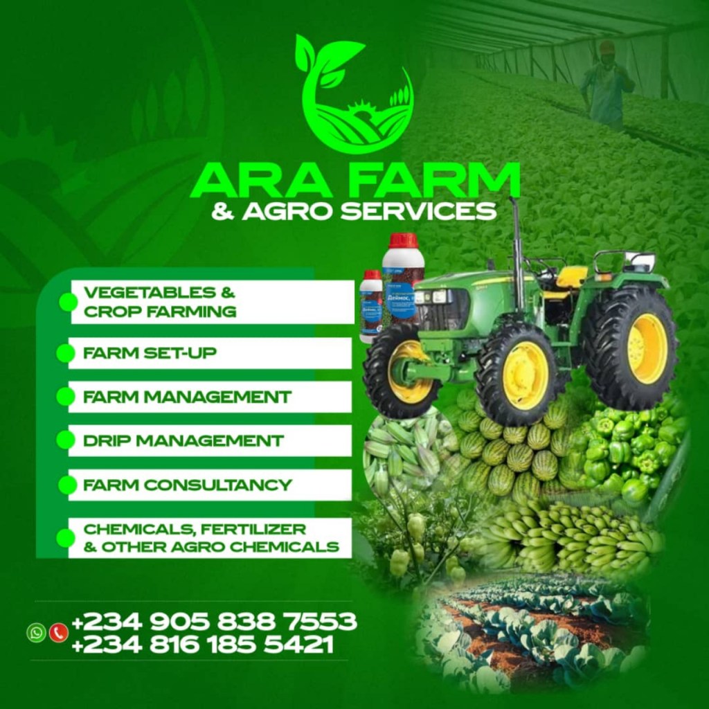 ARA FARM